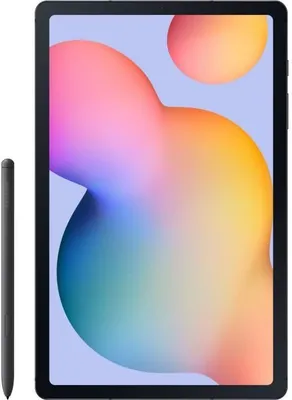 Zdjęcie produktu dla Samsung Galaxy Tab S6 Lite SM-P615N, 26,4 cm (10.4"), 2000 x 1200 px, 64 GB, 4 GB, Android 10, Szary