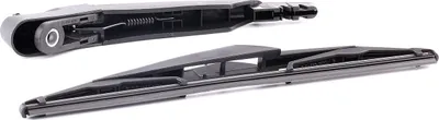 Produktbild von MAXGEAR 39-0383 Wischerarm Scheibenwischerarm Hinten für MINI Schrägheck (R50, R53) mit Wischblatt
