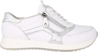 Produktbild von Waldläufer  H-Vicky - damen sneaker - extra breit