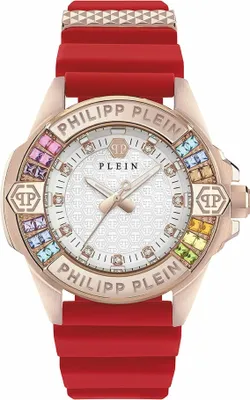 Obrázok produktu pre Philipp Plein - PWOFA0325 - Náramkové hodinky - Dámske - Quartz - Majesty