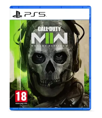 Produktbild von Call of Duty MW2 - Modern Warfare 2 (PS5)