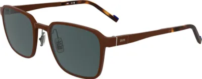 Produktbild von Zeiss ZS25556SP Matte rust 54/21/145 Herren Sonnenbrillen