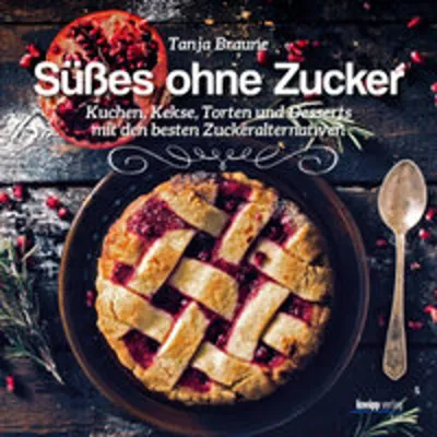Produktbild von Süßes ohne Zucker