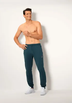 Produktbild von H.I.S. Sweathose navy Größe 60/62 (XXL)