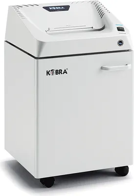 Zdjęcie produktu dla KOBRA 240.1 C4, Rozdrabnianie krzyżowe, 24 cm, 3.5 x 30 mm, 40 l, 61 dB, 17 ark.