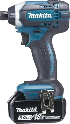 Image de Visseuse à chocs LXT 18V + 1x BL1850B - MAKITA DTD152