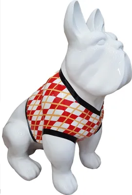 Image de Figurine abstraite Déco Statue Sculpture 79cm Figures Statues Sculptures Nouveau (A749)