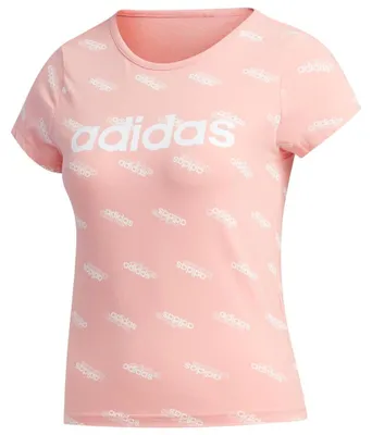 Immagine prodotto di Maglietta da donna Adidas a maniche corte, taglia XS