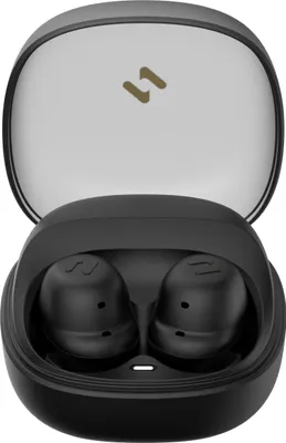 Immagine prodotto di Havit 6939119067991, True Wireless Stereo (TWS), chiamate/musica, cuffie, nero
