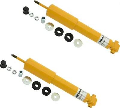 Produktbild von Koni SPORT Vorne für Seat | 124, 124 S, inkl. Coupé | Bj. 68-80 | 80-1877SPORT | 2 Stück