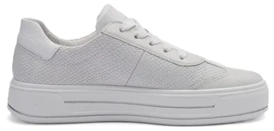 Produktbild von Ara 23012-04 Canberra 3.0, Sneaker in Schwarz, kombiniert für Damen, Größe 41