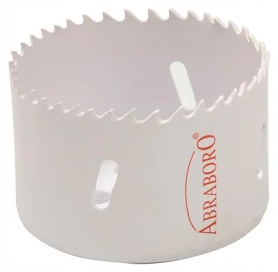 Produktbild von ABRABORO Lochsäge 40 mm Bimetal 8% Kobalt