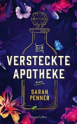 Immagine prodotto di Die versteckte Apotheke