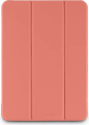 Image de Hama Fold Clear 33 cm (13") Folio Koralle - Transparent (00222087)