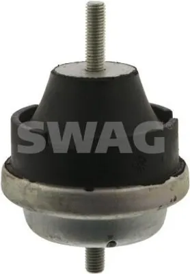 Produktbild von SWAG Motorlager Hydrolager Rechts für CITROËN Berlingo / Berlingo First (MF, GJK, GFK) 62 91 9969