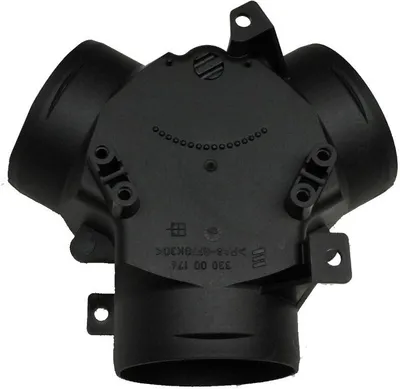 Produktbild von WEBASTO Standheizung Montagesatz 1320352A 60mm