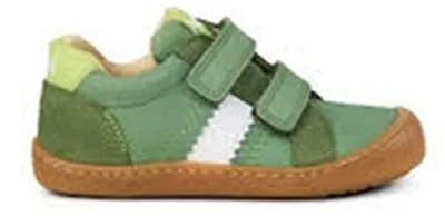 Produktbild von Koel Denise Barfußschuhe Grün in Gr. 25