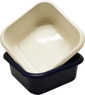 Produktbild von Schulz Spülschüssel 38x38x15cm 13 Liter - diverse Farben