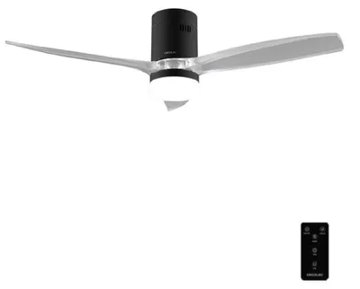 Immagine prodotto di CECOTEC A01_EU01_122175 - EnergySilence Aero 5650 Black&Transparent