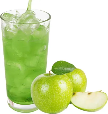 Produktbild von Apfel Energy Drink Pulver 10 kg