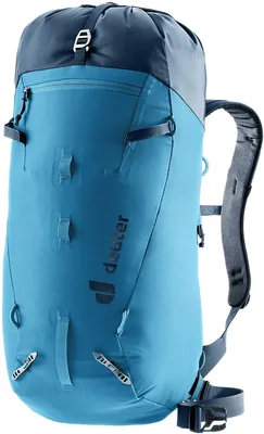 Produktbild von Deuter Guide 24 Barva: wave-ink