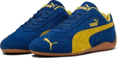 Immagine prodotto di Puma Speedcat Og - CLYDE ROYAL-PELe YELLOW, taglia: 10