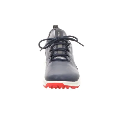 Produktbild von Ecco Golfschuhe Damen blau