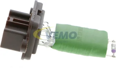 Produktbild von VEMO V24-79-0011 Gebläsewiderstand für FIAT PUNTO (188) Innenraumgebläse