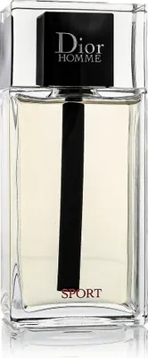 Produktbild von Dior (Christian Dior) Dior Homme Sport 2021 Eau de Toilette für Herren 200 ml