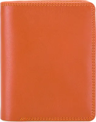 Produktbild von MyWalit Neck Wallet Geldbörse Leder 11 cm