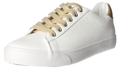 Produktbild von Schnürhalbschuh (casual) ISK25-2019-WH