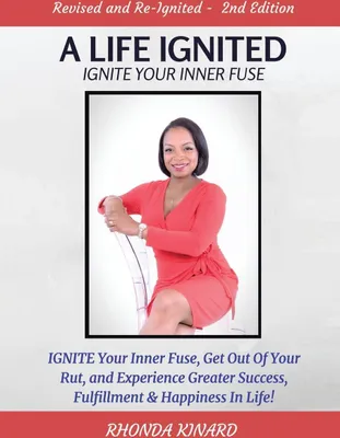 Produktbild von A Life Ignited