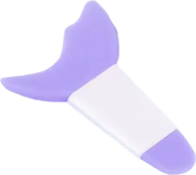 Produktbild von Silikon-Eyeliner-Tool, einfaches und präzises Auftragen von Augen-Make-up, Lidschatten für Anfänger, komfortables Eyeliner-Hilfswerkzeug