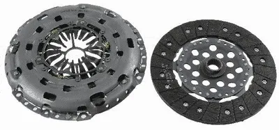 Produktbild von SACHS Kupplungssatz  3000 951 842