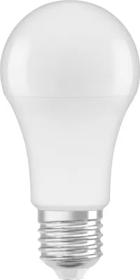 Produktbild von LEDVANCE 4058075304253, 13 W, 100 W, E27, 1521 lm, 15000 h, Kaltweiße