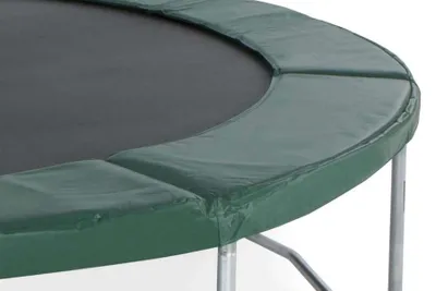 Productafbeelding van Universele Trampoline Rand Standaard Ø305 - Groen