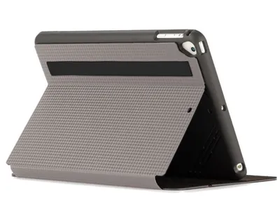 Produktbild von Click-in-Tasche für das 10,5„ iPad Air & 10,5“ iPad Pro - Grau
