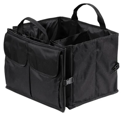 Immagine prodotto di hama 83963 hama Universal-Organizer schw.