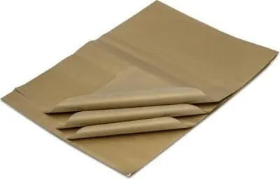 Produktbild von Dekoratives Papier 38 x 50 cm Gold – 100 Blatt