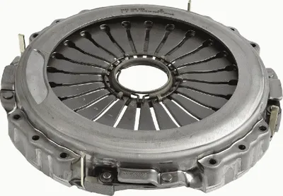 Produktbild von Kupplungsdruckplatte SACHS 3482 000 999