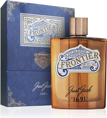 Obrázok produktu pre Just Jack Frontier parfémovaná voda pro muže 120 ml