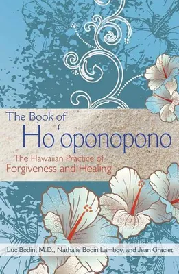 Obrázek produktu pro The Book of Ho'oponopono