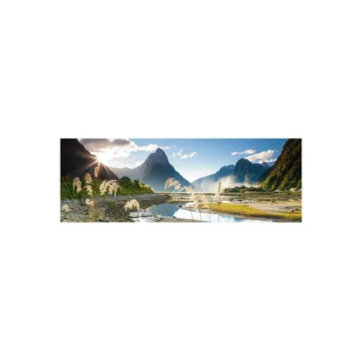 Zdjęcie produktu dla Milford Sound Puzzle