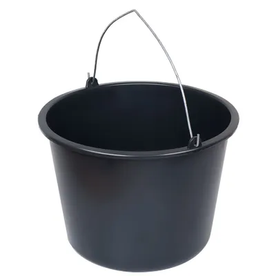 Obrázok produktu pre Stavebné plastové vedro 12l 10164