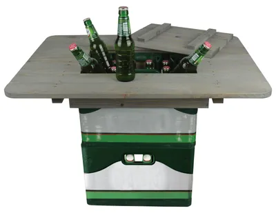 Produktbild von Esschert Design NG76, 780 mm, 574 mm, 110 mm, 1 Stück(e)