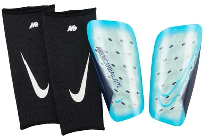 Produktbild von Nike Nk Merc Lite - Fa22 Blue Fury/Black/Blue Fury Blue Fury/Black/Blue Fury S