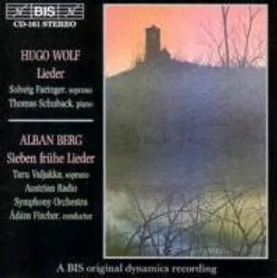 Produktbild von Lieder