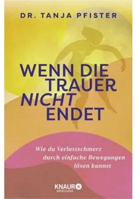 Obrázek produktu pro Wenn die Trauer nicht endet