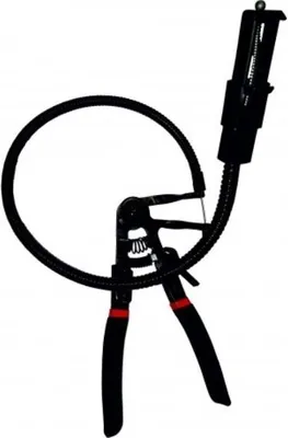 Obrázek produktu pro MAGNUS Kleště pro upínání bowdenových kabelů MGS4039 Hadice chladicí kapaliny 630 mm
