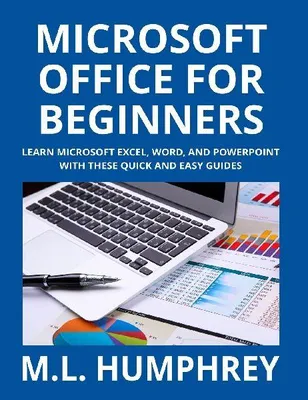Produktbild von Microsoft Office for Beginners